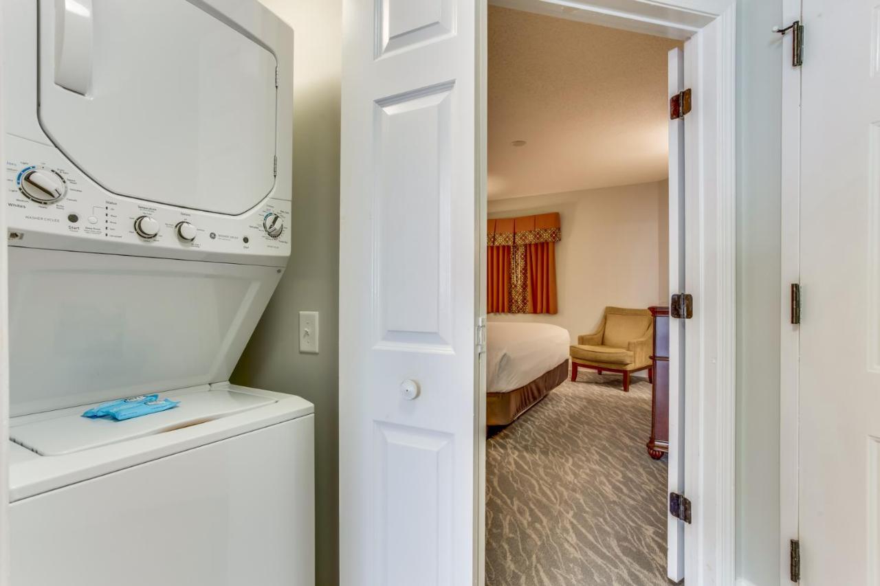 Hosteeva Beachfront Condo At Anderson Ocean Club Миртл-Бич Экстерьер фото