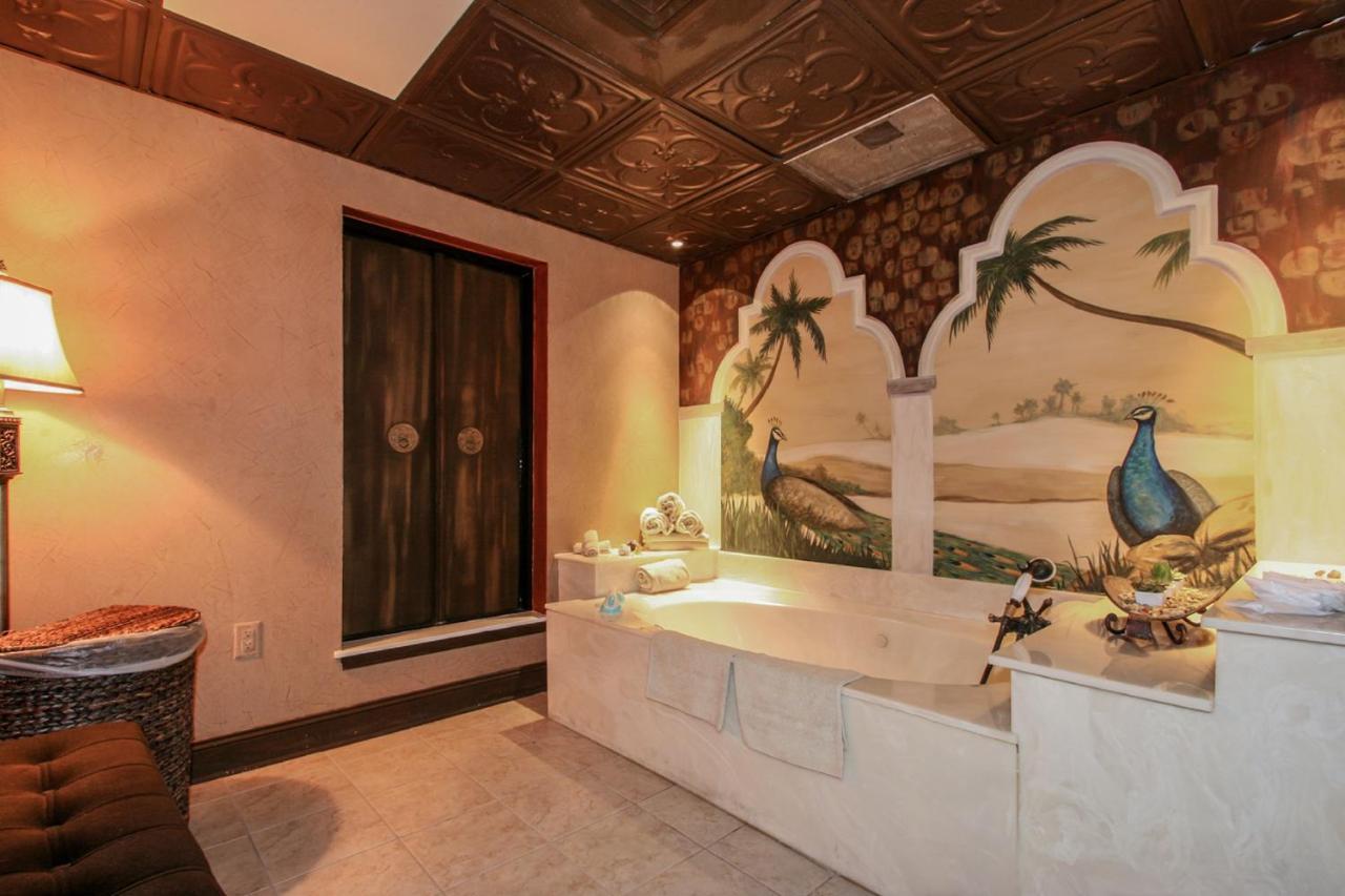 Hosteeva Beachfront Condo At Anderson Ocean Club Миртл-Бич Экстерьер фото